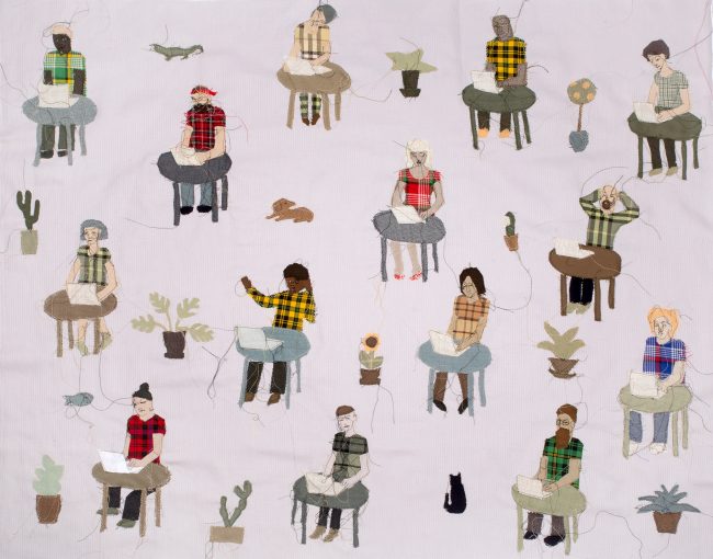 2021 Save me on the cloud