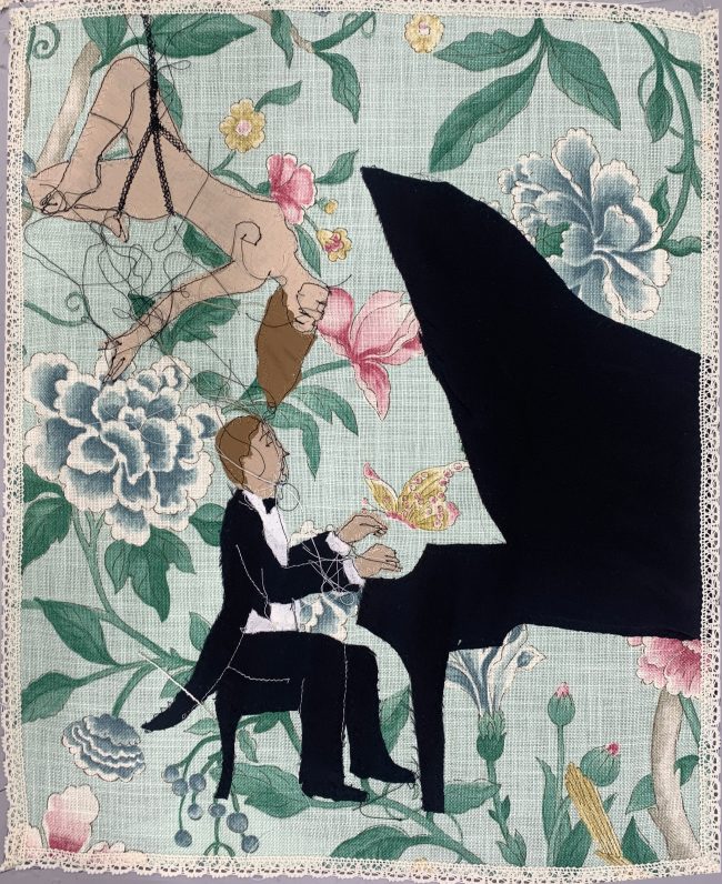 2023 Strings of attachment