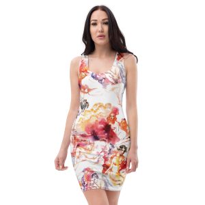 Bodycon dress